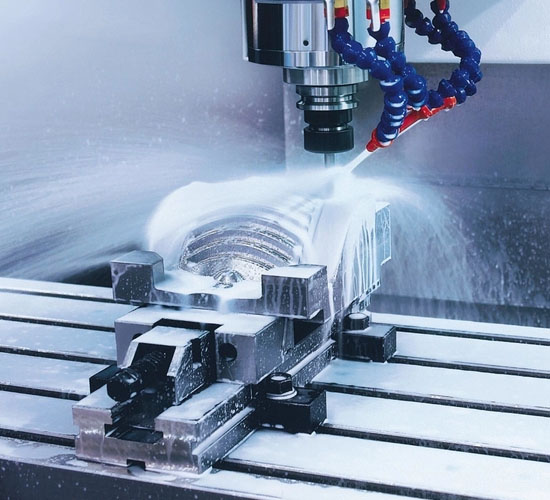 business plan for cnc machine shop